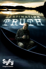 Destination Truth (Destination Truth)