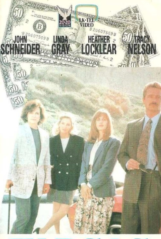 Poster 1 de Filme Falsas Paixões (1992)