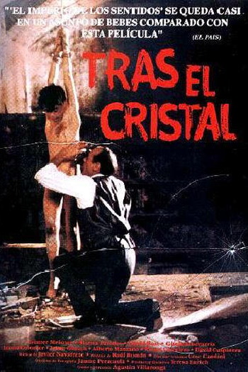  de Filme Prisão de Cristal (1986)