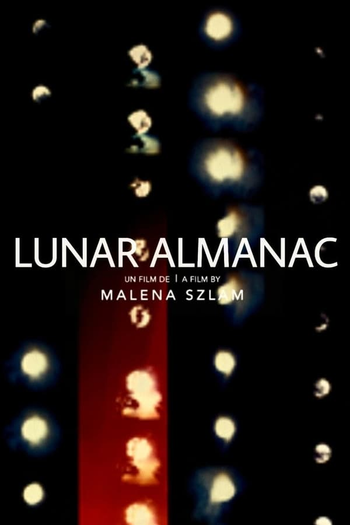 Poster de Curta Lunar Almanac (2013)