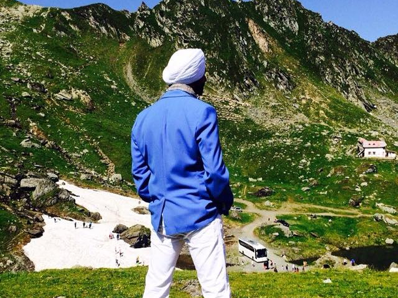 Foto 21 de Singh Is Bliing