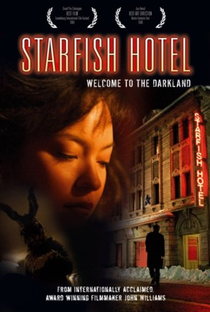 Starfish Hotel - Poster / Capa / Cartaz - Oficial 1