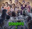 Zombies V the C.W.A.