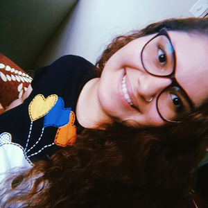 Foto de perfil de Edna