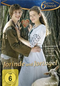 Jorinda e Joringel (Jorinde und Joringel)