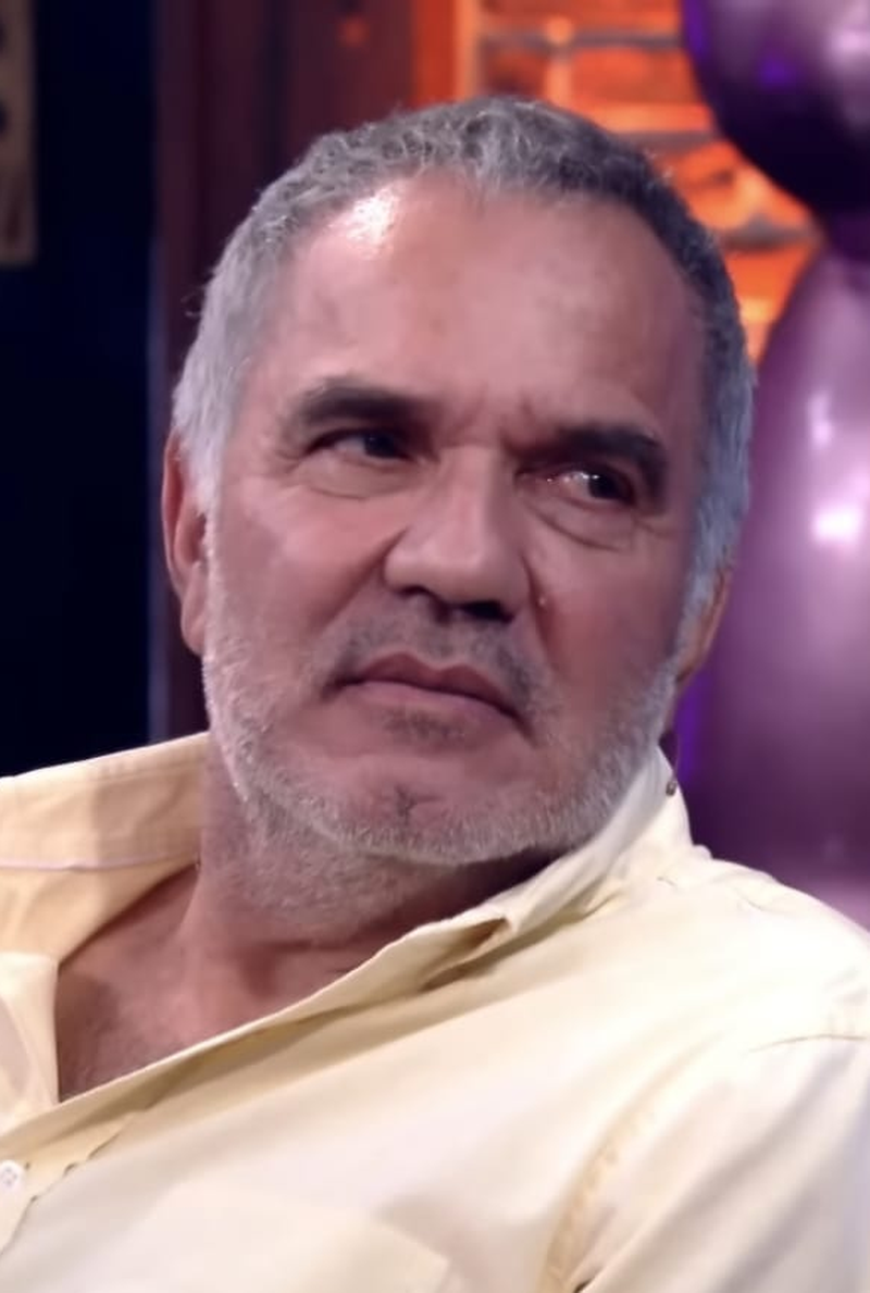 Humberto Martins - Foto 1