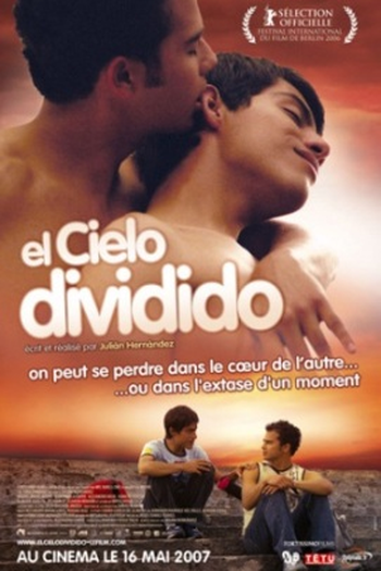  de Filme O Céu Dividido (None)