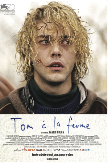  de Filme Tom na Fazenda (2013)