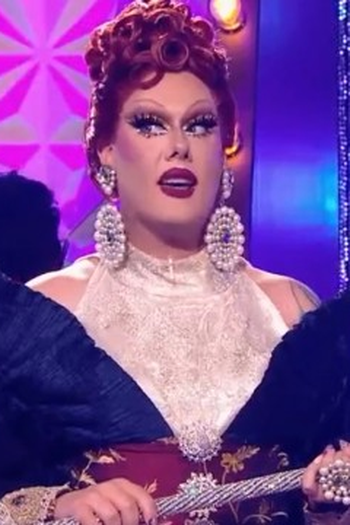 Poster de Episódio La finale (2023)