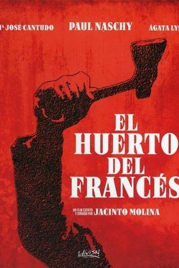  de Filme O Jardim do Francês (1978)