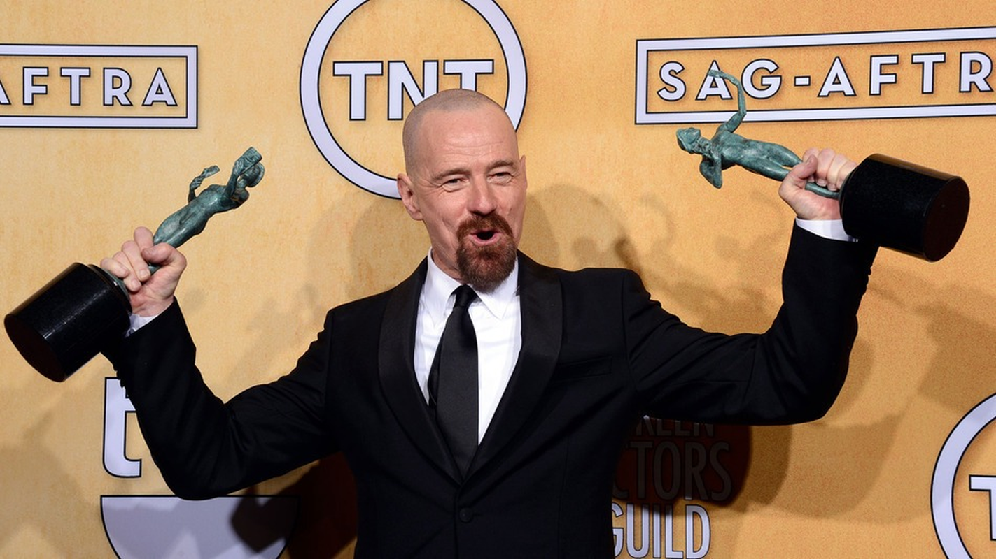Bryan Cranston - Foto 15