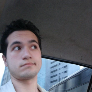 Foto de perfil de Marcos Philipe