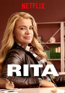 Rita (4ª Temporada) (Rita (4. Sæson))