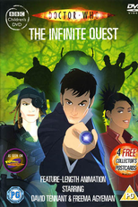 Doctor Who: A Busca pelo Infinito (Doctor Who: The Infinite Quest)