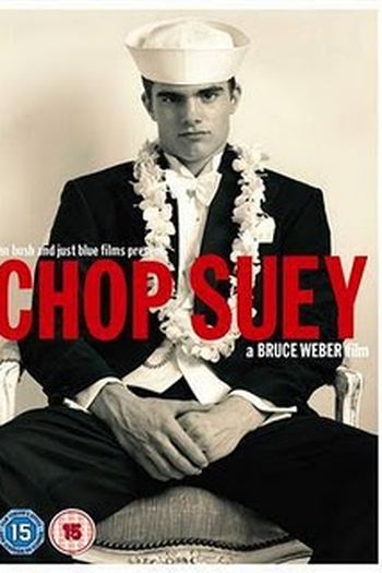 Poster de Filme Chop Suey (2001)