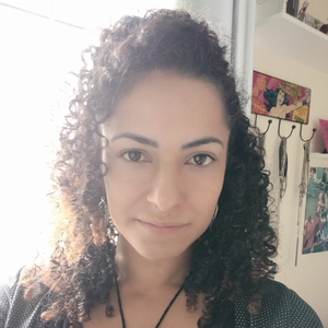 Foto de perfil de Janayna M. Costa Santos