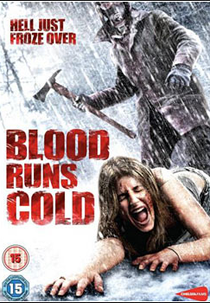 Blood Runs Cold (Blood Runs Cold)