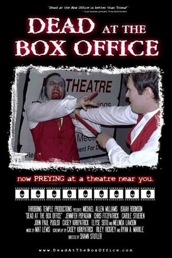  de Filme Dead at the Box Office (2005)