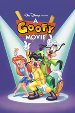 Pateta: O Filme (A Goofy Movie)