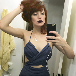 Foto de perfil de Gabriela Salvador