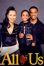 Elas e Eu (4ª Temporada) (All of Us (Season 4))