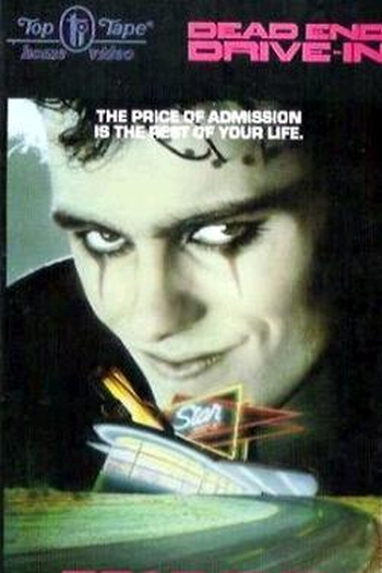  de Filme Drive-In da Morte (1986)