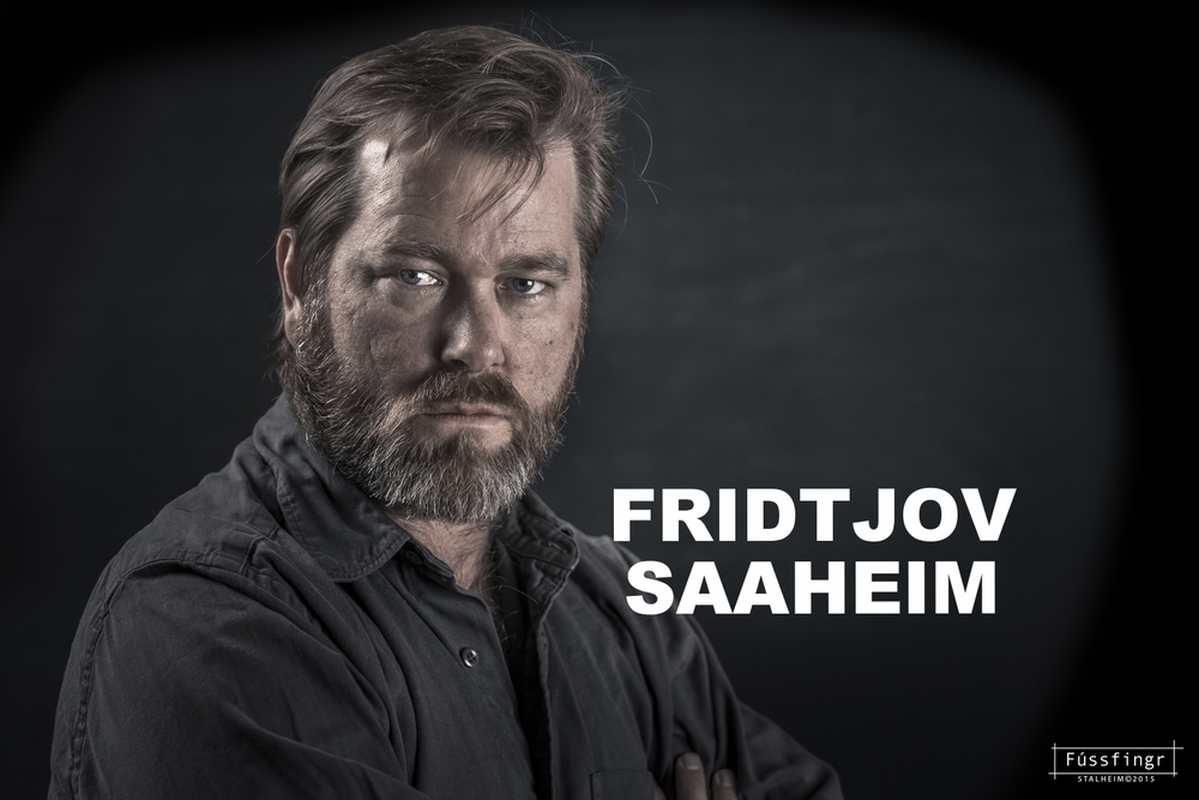 Fridtjov Såheim - Foto 2