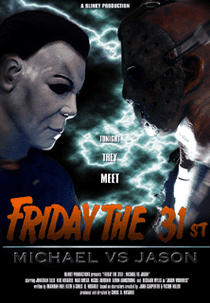 Friday the 31st: Michael vs. Jason (Friday the 31st: Michael vs. Jason)