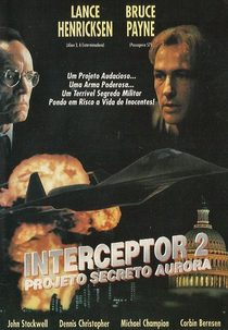 Projeto Aurora (Aurora: Operation Intercept)