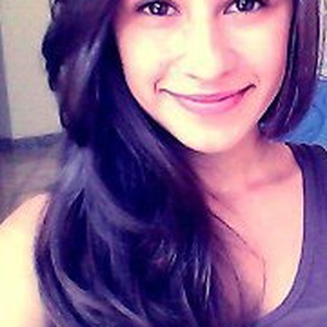 Foto de perfil de Andressa Garcia