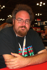 Jon Schnepp