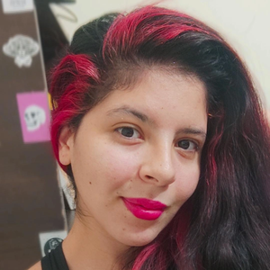 Foto de perfil de ana carolina