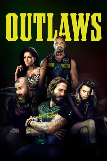  de Filme Fora da Lei (2017)