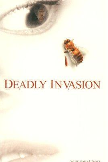  de Filme Invasão Mortal (1995)