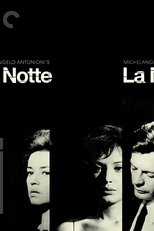 A Noite (La Notte)