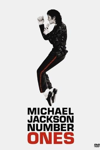 Poster de TV Michael Jackson - Number Ones (2003)