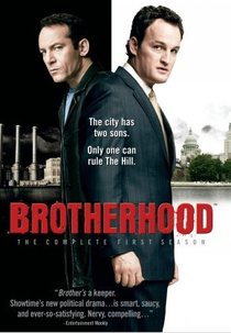 Brotherhood (1ª Temporada) (Brotherhood (Season 1 ))