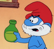 Turncoat Smurf