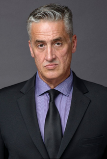 Peter Brownlee (II) - Poster 1