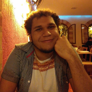 Foto de perfil de Vitor