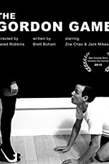 O Jogo de Gordon (The Gordon Game)