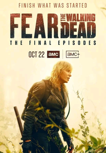 Fear the Walking Dead (8ª Temporada) (Fear the Walking Dead (Season 8))
