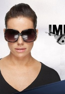 Impostores (1ª Temporada) (Impostors (Season 1))