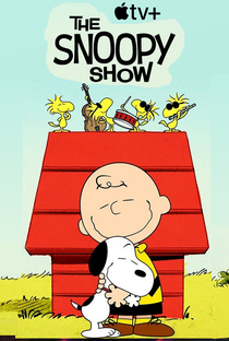 Snoopy e sua turma (1ª Temporada) - Poster / Capa / Cartaz - Oficial 1