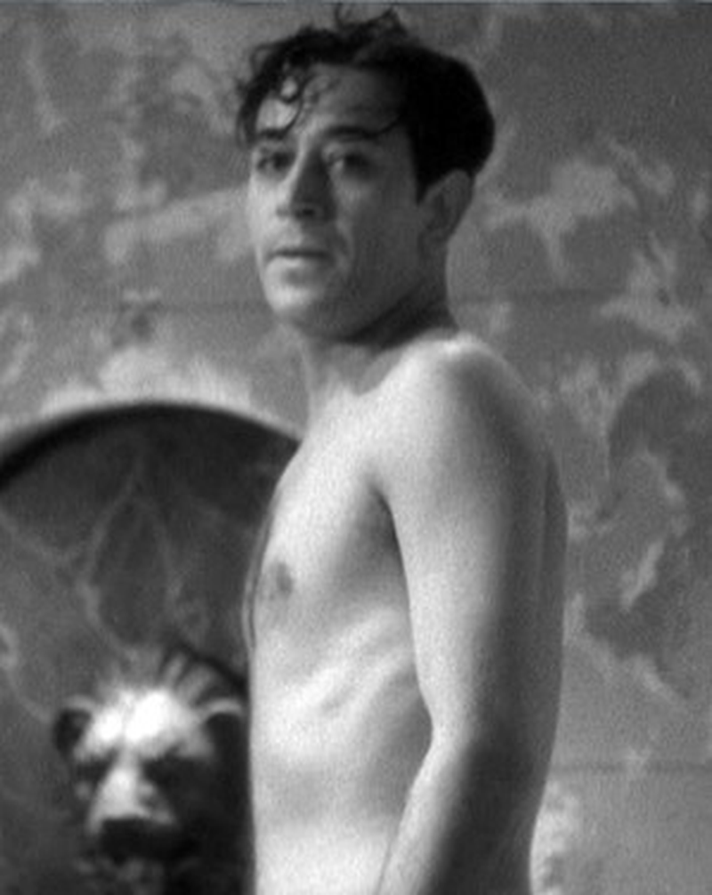 George Raft - Foto 6