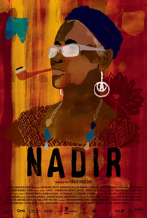 Nadir - Poster / Capa / Cartaz - Oficial 1
