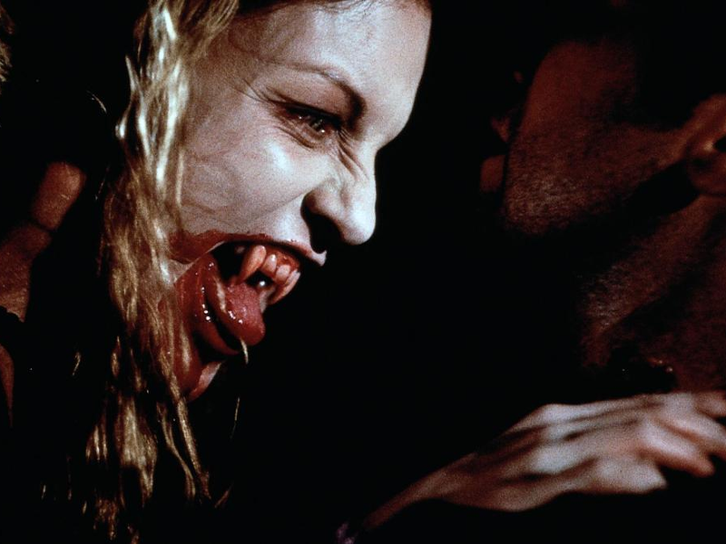 Foto 5 de Vampiros de John Carpenter