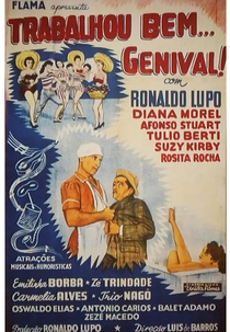 Trabalhou Bem, Genival (Trabalhou Bem, Genival)