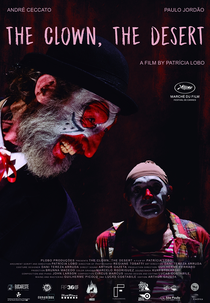 O Palhaço, Deserto (O Palhaço, Deserto)