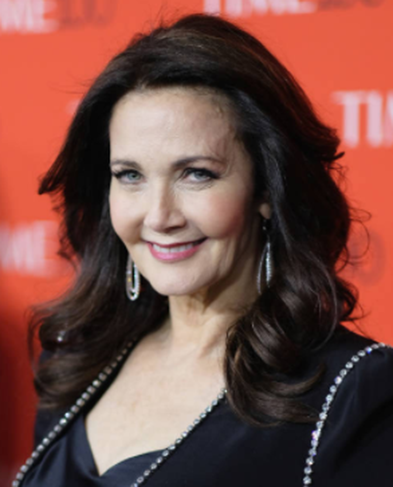 Lynda Carter - Foto 20
